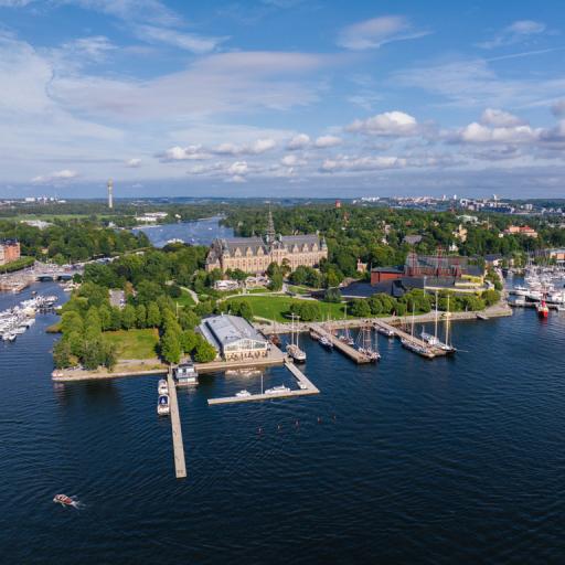 Djurgarden