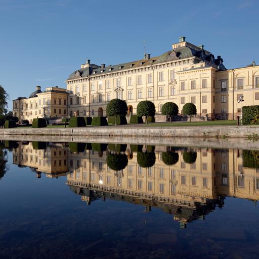 Drottningholm