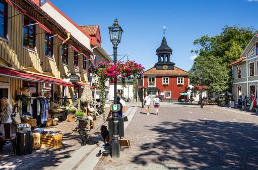 Torget