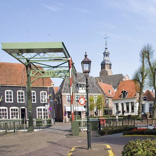 Blokzijl