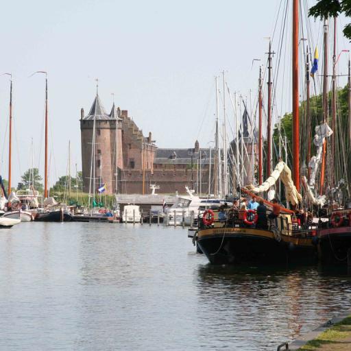 Muiderslot