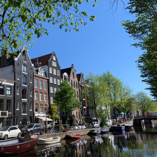 Amsterdam