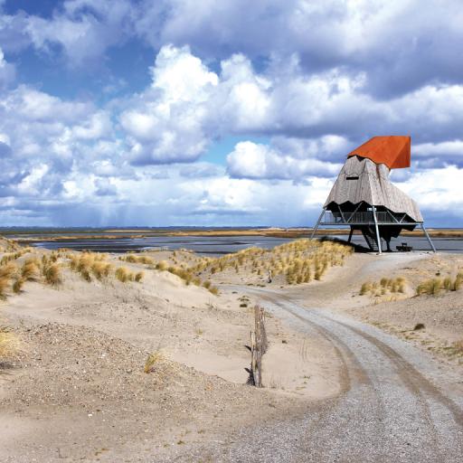 Marker Wadden