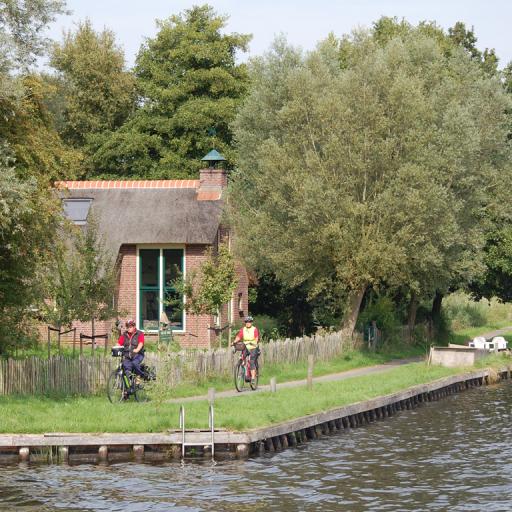 Wieden Weerribben