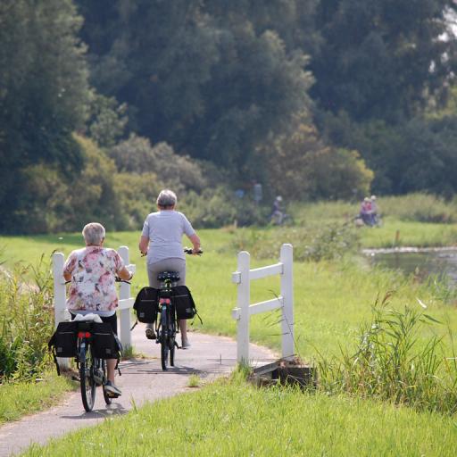 Weerribben Kalenbergergracht