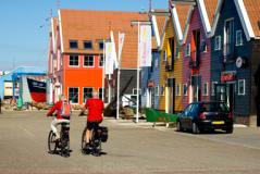 Noorderrondrit Zoutkamp