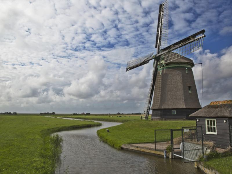 De Kop van Noord-Holland De Kop van Noord-Holland