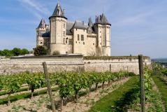 Saumur