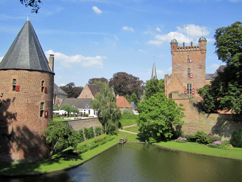 De Parels van Gelderland De Parels van Gelderland