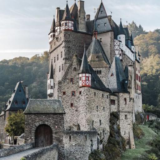 Burg Eltz