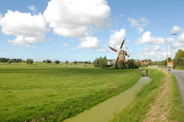 Rijnroute Arnhem  Rotterdam