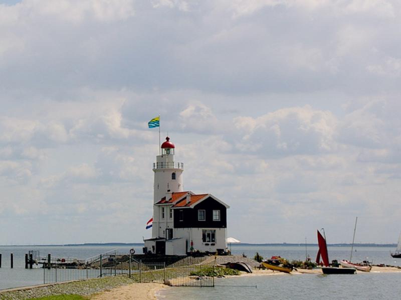 Rondje IJsselmeer met Afsluitdijk Rondje IJsselmeer met Afsluitdijk