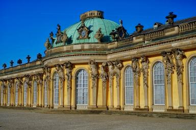Potsdam