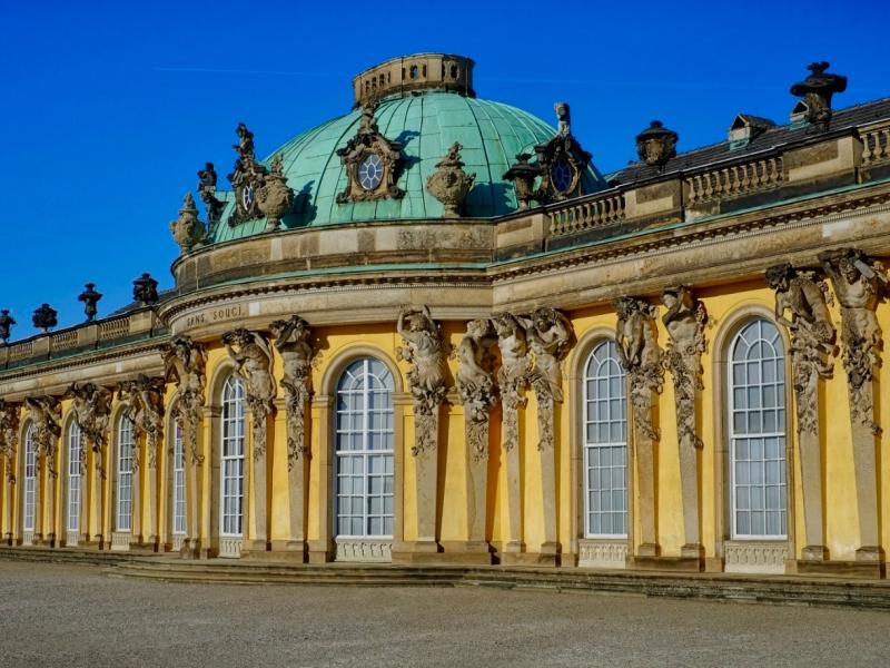 Het Berlijnse ommeland Het Berlijnse ommeland