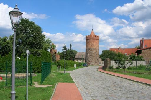Mittenwalde
