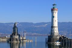 De duitse Bodensee