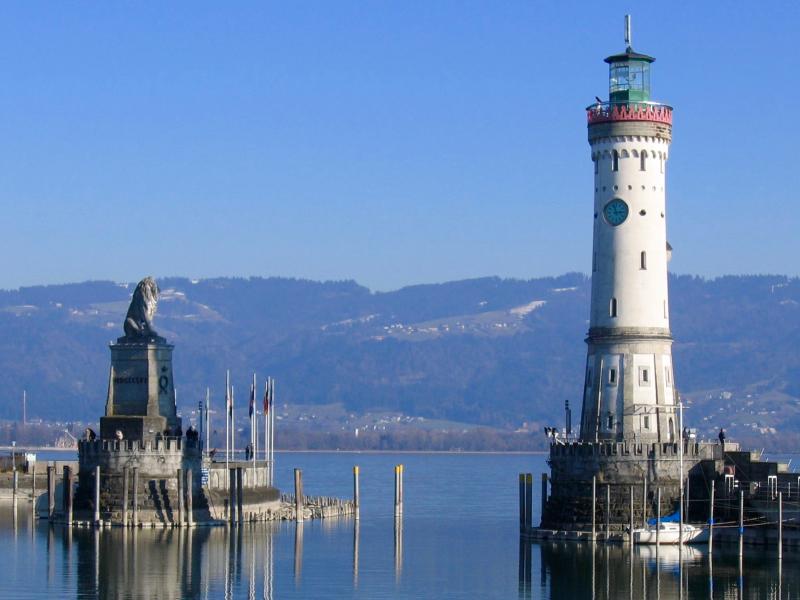 Fietsvakantie Bodensee Rondom Fietsvakantie Bodensee Rondom