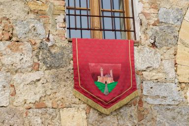 Via Francigena