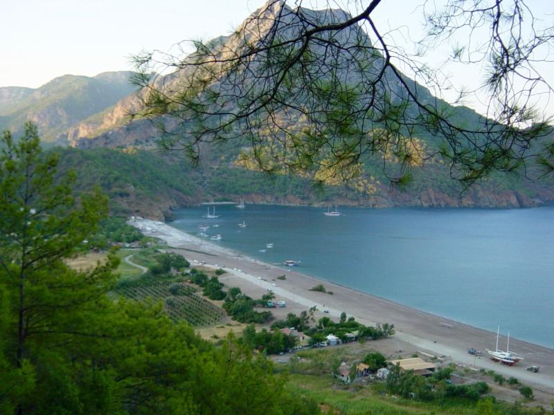 Trans Lycia Trans Lycia