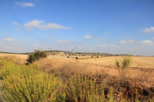 Fietsvakantie door het achterland van Portugal