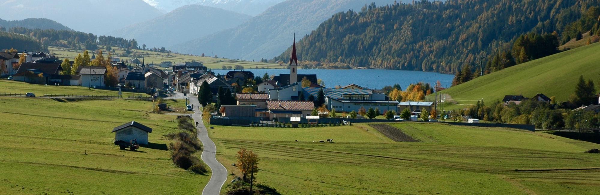 Alpe Adria Radweg Fietsvakantie, van Salzburg naar Venetië fietsen