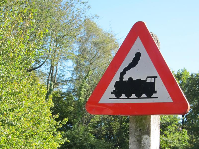 4-Landen fietstour - Over de 'Vennbahn'route 4-Landen fietstour - Over de 'Vennbahn'route