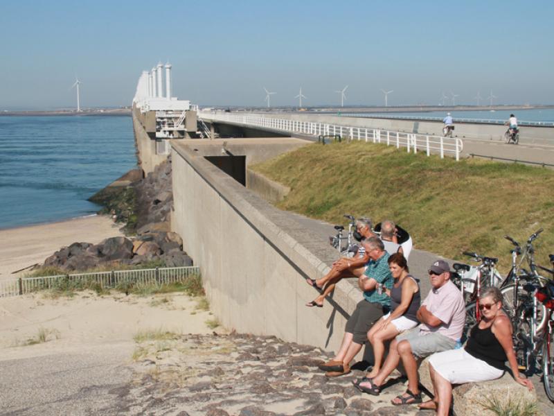 Zeeuwse Duinen & Deltawerken Zeeuwse Duinen & Deltawerken
