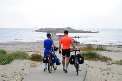 Sportieve fietsvakanties in Europa van Fietsrelax.nl