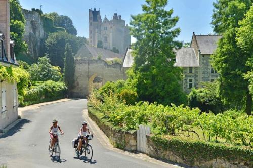 La Vélo Francette fietsvakantie van Fietsrelax