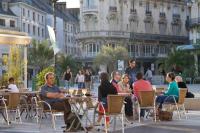 Bourgondisch genieten in de Loire streek