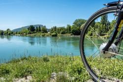 Fietsen in de Provence - Via Rhôna Fietsvakantie Frankrijk