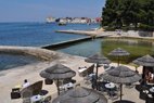 Hotel Flores****, Porec