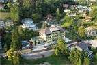 Hotel Kaiser Frans Josef