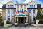 Litoměřice - Hotel Roosevelt***