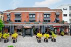 Leeuwarden - Oranjehotel