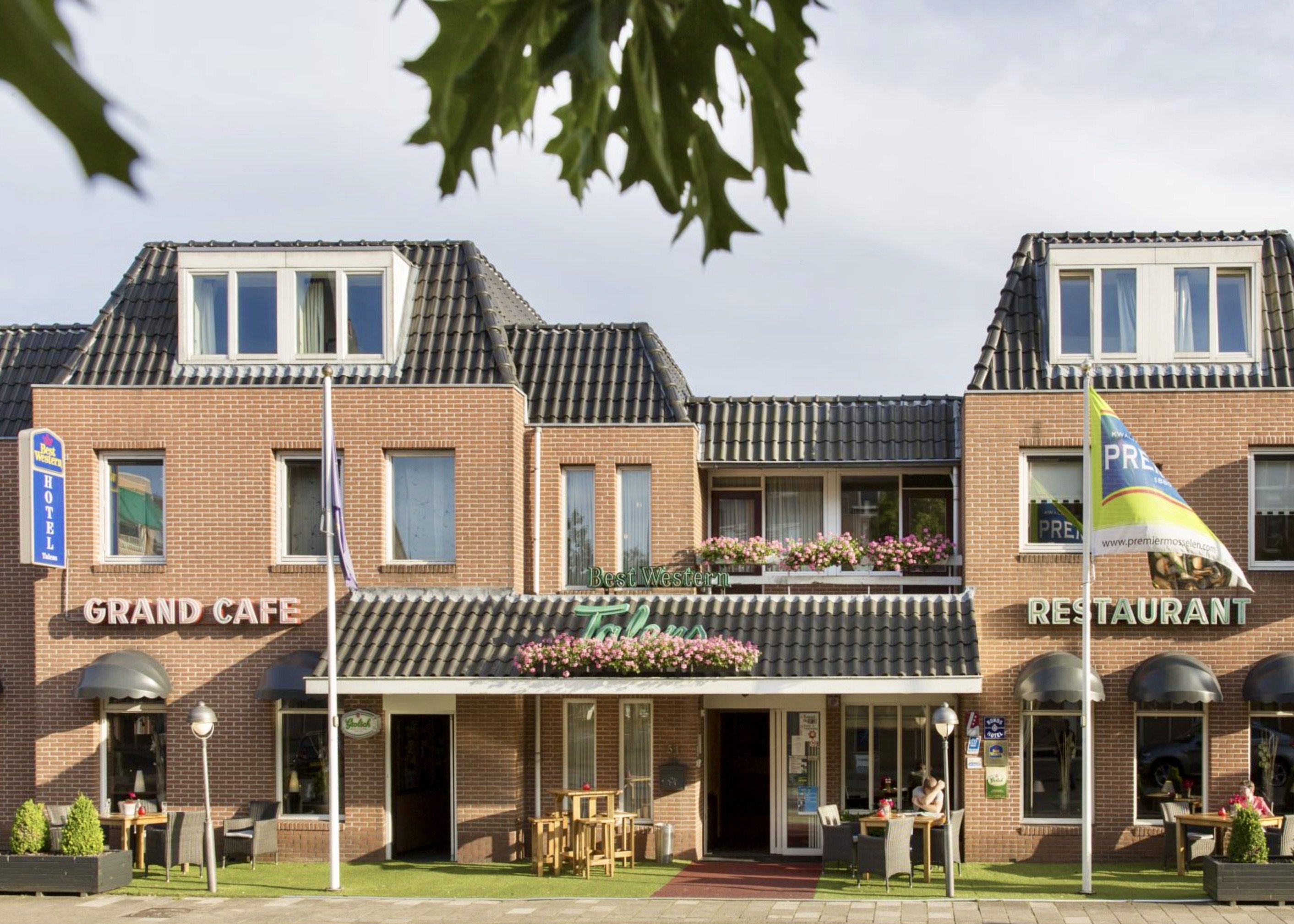 Hotel Talens***, Coevorden
