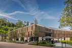 Hotel Valkenburg by Mercure