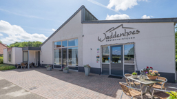 Waddenhoes - Pieterburen