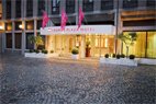 Crowne Plaza**** - Maastricht