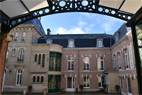 Hôtel Castel Jeanson