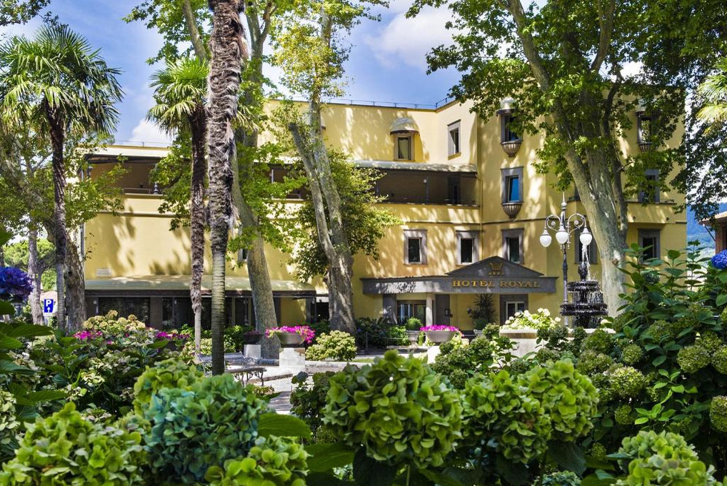 Agriturismo Le Vigne, Bolsena