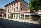 Hotel Spessotto Portogruaro